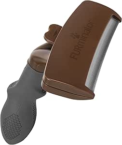 Furminator - Fellwechselhelfer