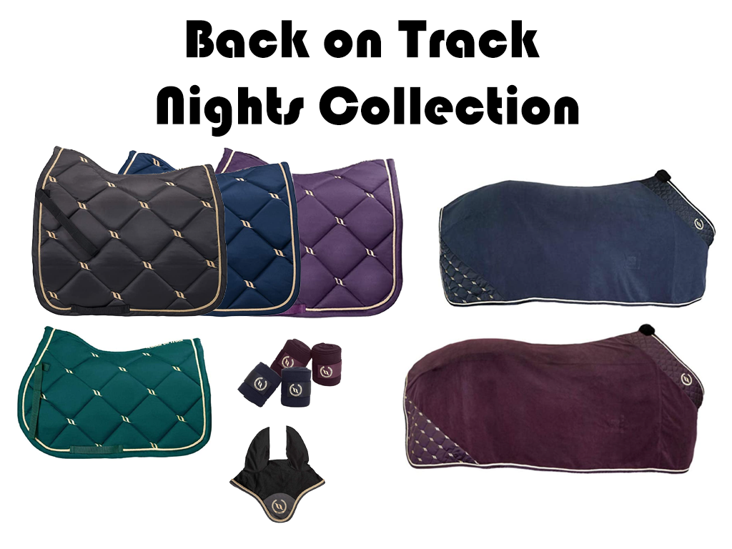 BAck on Track Nights Collection