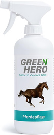Green Hero Pferdepflege