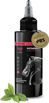 Peticre Pethorse Health 2000