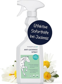 Pferdepflege 24 Anti-Juckreiz Spray
