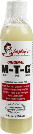 Shapleys M-T-G
