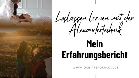 Alexandertechnik - Meine Erfahrungen